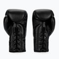Rękawice bokserskie Top King Muay Thai Pro black 2