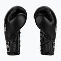 Rękawice bokserskie Top King Muay Thai Pro black 3