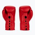 Rękawice bokserskie Top King Muay Thai Pro red 2