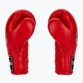 Rękawice bokserskie Top King Muay Thai Pro red 3