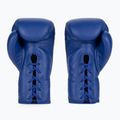 Rękawice bokserskie Top King Muay Thai Pro blue 2