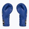 Rękawice bokserskie Top King Muay Thai Pro blue 3