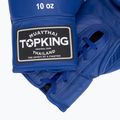 Rękawice bokserskie Top King Muay Thai Pro blue 5