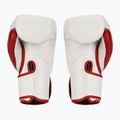 Rękawice bokserskie Top King Boxing Reborn white/red 2