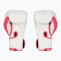 Rękawice bokserskie Top King Boxing Reborn white/pink 2