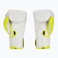 Rękawice bokserskie Top King Boxing Reborn white/yellow 2