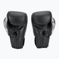 Rękawice bokserskie Top King Muay Thai Power Snake black/silver 3