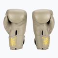 Rękawice bokserskie Top King Boxing Kanok beige 2
