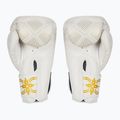 Rękawice bokserskie Top King Boxing Kanok white 2
