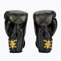 Rękawice bokserskie Top King Boxing Kanok black 2