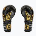 Rękawice bokserskie Top King Boxing Kanok black 3
