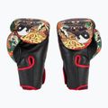 Rękawice bokserskie Top King Boxing Culture black 3