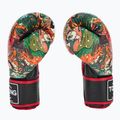 Rękawice bokserskie Top King Boxing Culture black 4
