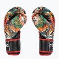 Rękawice bokserskie Top King Boxing Culture black/red TKBGCT-2C2 3