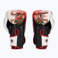 Rękawice bokserskie Top King Boxing Rose white 2