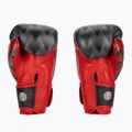 Rękawice bokserskie Top King Boxing Dragon red/black 2