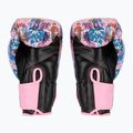 Rękawice bokserskie Top King Boxing Wild Tiger black/pink 2