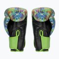 Rękawice bokserskie Top King Boxing Wild Tiger black/green 2