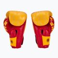 Rękawice bokserskie Top King Boxing Dragon yellow 3