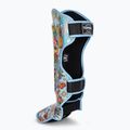 Ochraniacze piszczeli i stóp Top King Culture Semi Leather black TKSGCT-TH 3