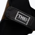 Ochraniacze piszczeli i stóp Top King Super Snake black/gold 3
