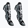 Ochraniacze piszczeli i stóp Top King Empower Camouflage grey