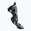 Ochraniacze piszczeli i stóp Top King Empower Camouflage grey 2
