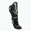 Ochraniacze piszczeli i stóp Top King Empower Camouflage green