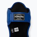 Ochraniacze piszczeli i stóp Top King Pro-Gl Top blue 4