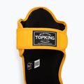 Ochraniacze piszczeli i stóp Top King Pro-Gl Top yellow 4