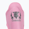 Ochraniacze piszczeli i stóp Top King Pro-Gl Top pink 3