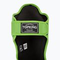 Ochraniacze piszczeli i stóp Top King Pro-Gl Top green 6