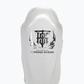 Ochraniacze piszczeli i stóp Top King Pro Semi Leather white 3
