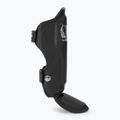 Ochraniacze piszczeli i stóp Top King Pro Semi Leather black 2