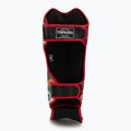 Ochraniacze piszczeli i stóp Top King Shin Guards Happiness Chinese black 5