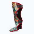 Ochraniacze piszczeli i stóp Top King Chain black 3