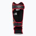 Ochraniacze piszczeli i stóp Top King Chain black 5