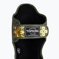 Ochraniacze piszczeli i stóp Top King Kanok khaki 7