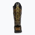 Ochraniacze piszczeli i stóp Top King Kanok black 4
