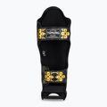 Ochraniacze piszczeli i stóp Top King Kanok black 5