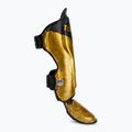 Ochraniacze piszczeli i stóp Top King Happiness Chinese black 2