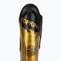Ochraniacze piszczeli i stóp Top King Happiness Chinese black 3