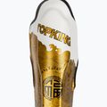 Ochraniacze piszczeli i stóp Top King Happiness Chinese white 3