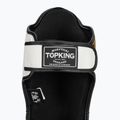 Ochraniacze piszczeli i stóp Top King Happiness Chinese white 4