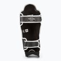 Ochraniacze piszczeli i stóp Top King Shin Guards Blend black/white 4