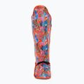 Ochraniacze piszczeli i stóp Top King Wild Tiger King orange 4