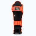 Ochraniacze piszczeli i stóp Top King Wild Tiger King orange 5