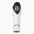 Ochraniacze piszczeli i stóp Top King Shin Guards Blend white/black 3
