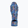 Ochraniacze piszczeli i stóp Top King Wild Tiger King blue 4