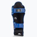Ochraniacze piszczeli i stóp Top King Wild Tiger King blue 5